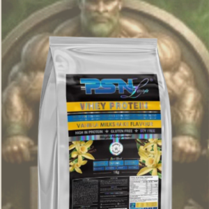 Whey 1kg Double Decker