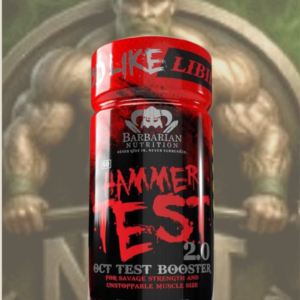 Hammer Test