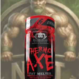 Thermo Axe