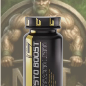 Testo Boost
