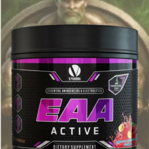 EAA 480g Cherry Lemonade