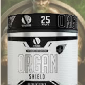 Organ Shield