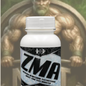 ZMA