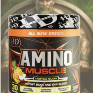 Amino Muscle