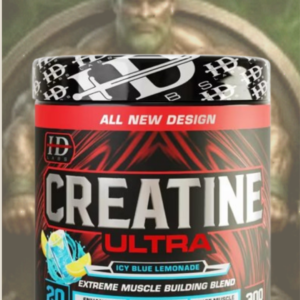 Creatine Ultra