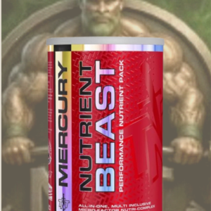 Nutrient Beast