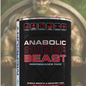 Anabolic Super Beast