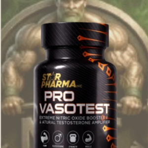 Pro Vasotest
