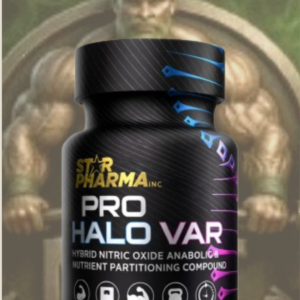 Pro Halovar