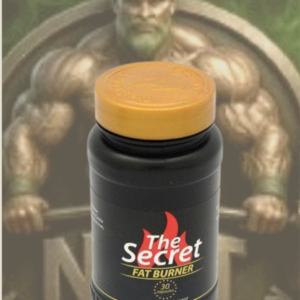 The Secret Fat Burner