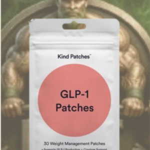 GLP 1 Patch