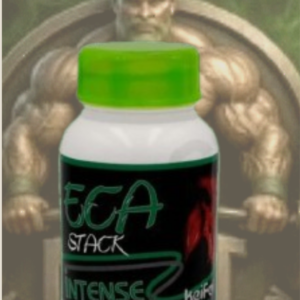 ECA Stack