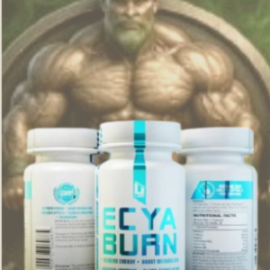 ECYA Burn