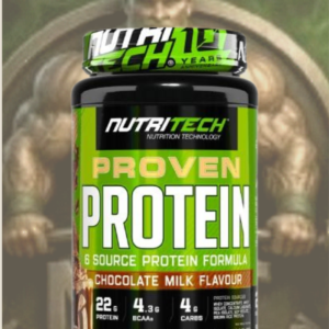 Proven Whey 908g Chocolate Milk