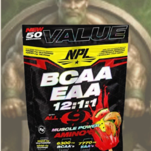 BCAA EAA 600g Melon Splash