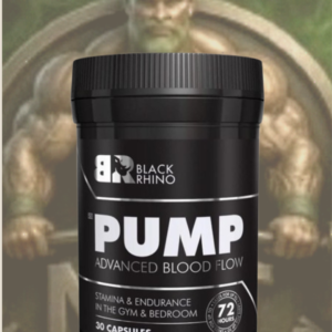 Rhino Pump