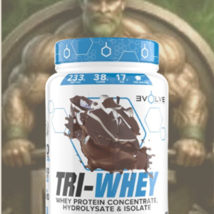 Tri-Whey 1kg Eskimo Pie