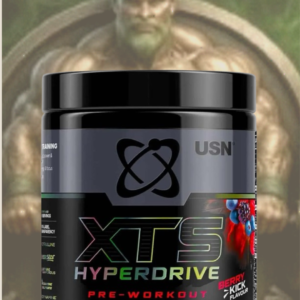 Xts Hyperdrive Pre 210g
