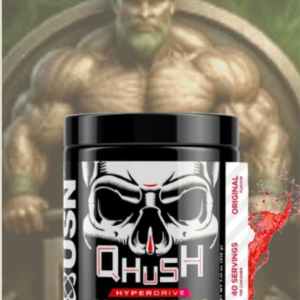 Qhush Pre 210g Original