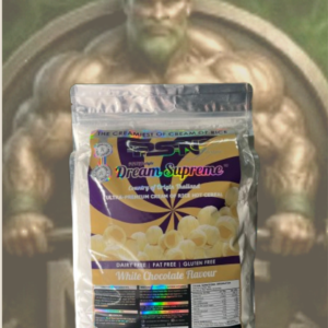 Cream of Rice 1.5Kg White Chocolate