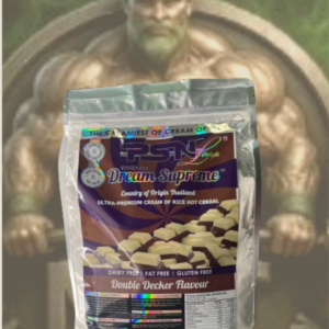 Cream of Rice 1.5Kg Double Decker