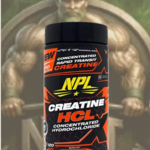Creatine HCL