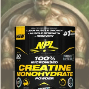 Creatine 150g