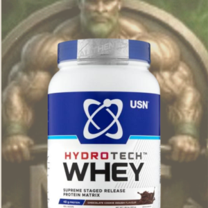 Hydrotech Whey 1.8kg Chocolate Cookie