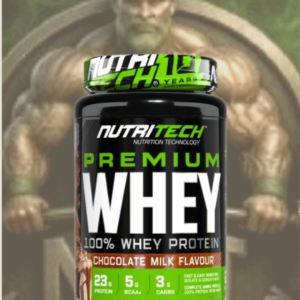 Premium Whey 908g Chocolate Milk