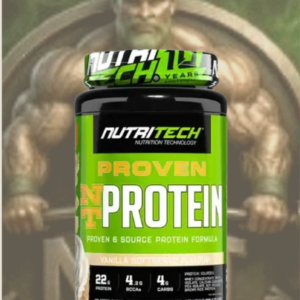 Proven Whey 908g Vanilla Soft Serve