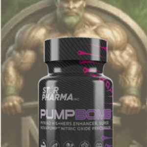 Pump Bomb