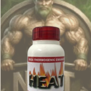 Heat Fat Burner