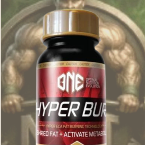 Hyper Burn