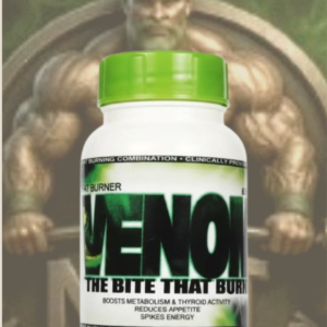 Venom Fat Burner
