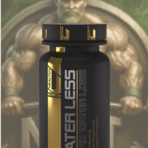 Waterless