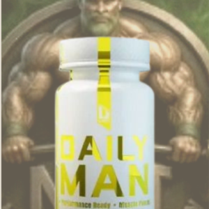 Daily Man