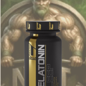 Melatonin Sleep