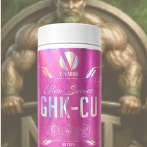GHK CU