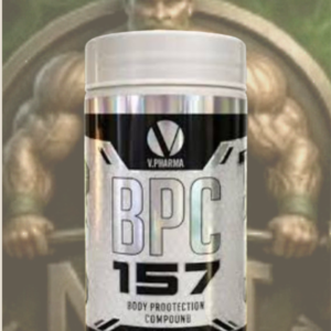 BPC 157