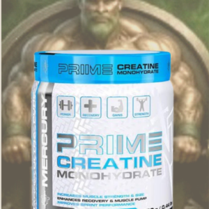 Creaatine 450g Unflavoured