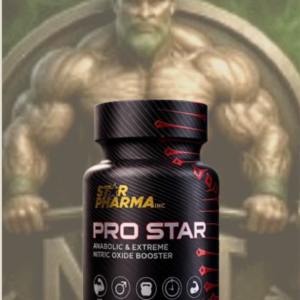 Pro Star