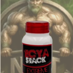 ECYA Stack