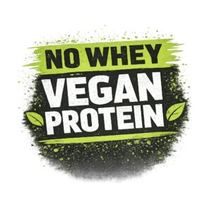 No Whey