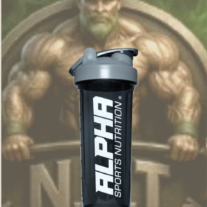Shaker