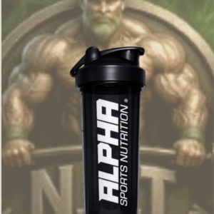 Shaker (Black)